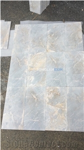 Multicolor Marble Sandblasted 